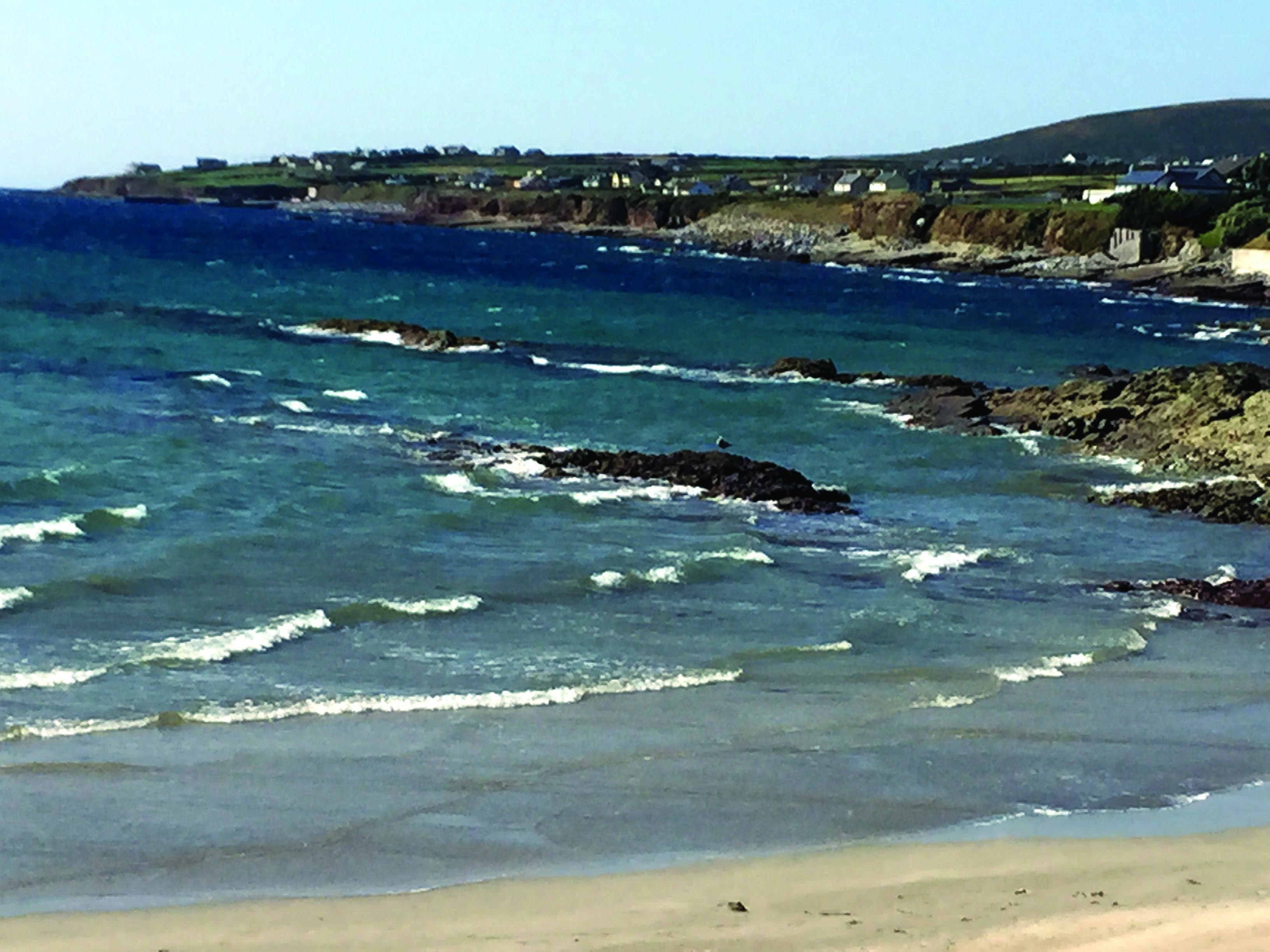 Ballyheigue Beach