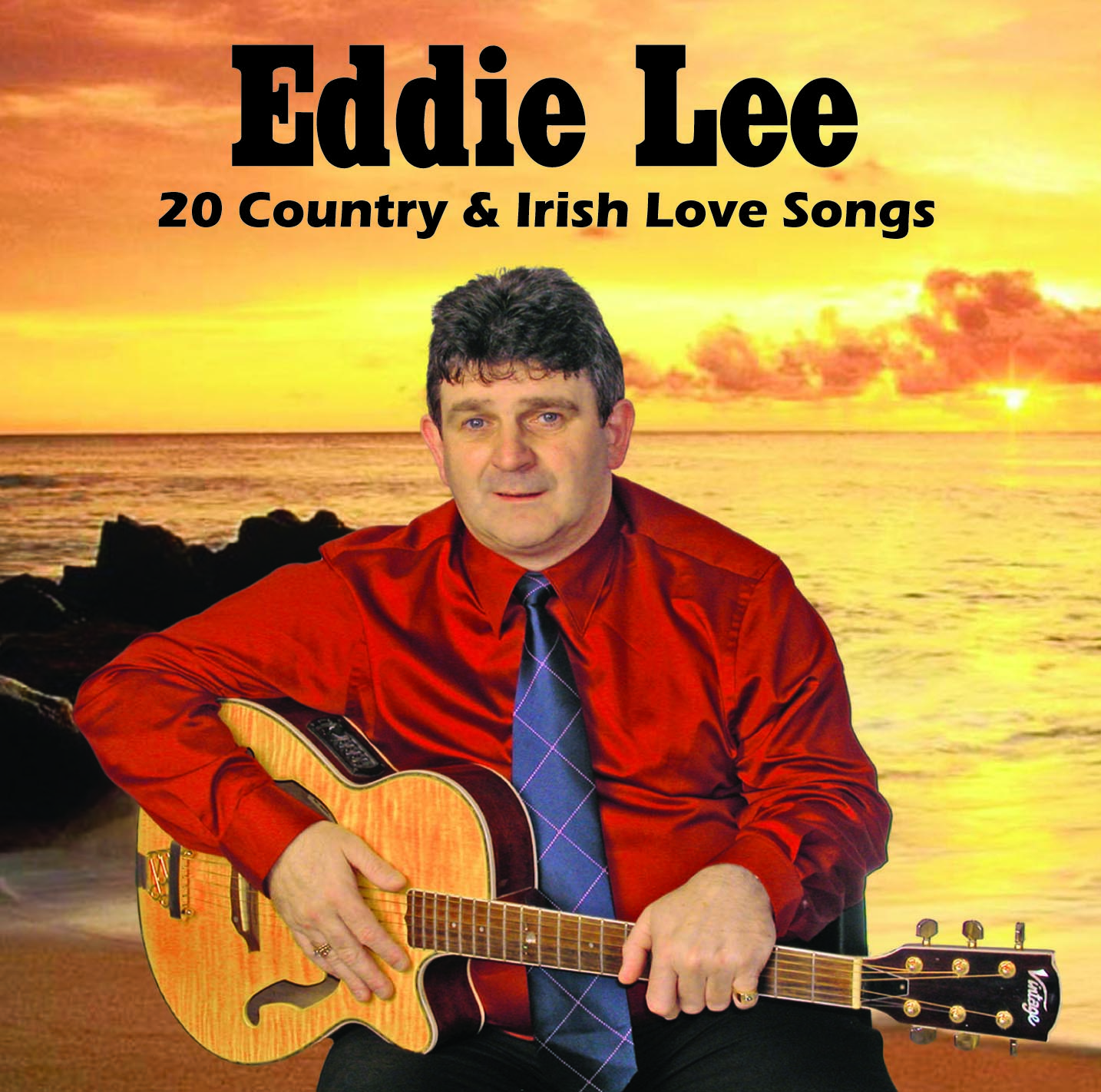 20 Country and Irish Love Songs