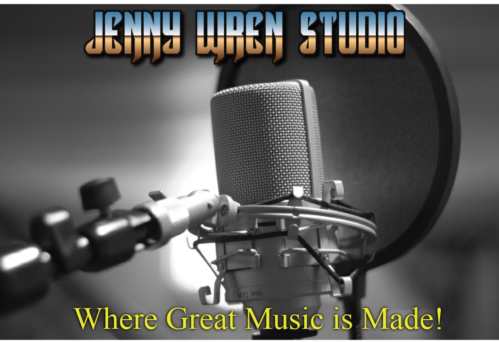 Jenny Wren Studios Pic